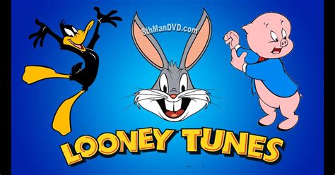 Get 36 27 Bugs Bunny Cartoon Characters Looney Tunes