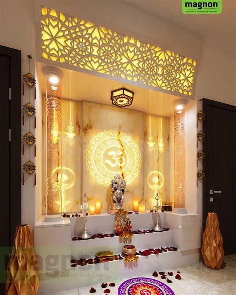 Leading Home Decorators In Bangalore﻿ Vastu Tips For Pooja Room