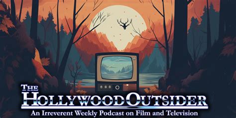 Fall Tv Preview 2023 The Hollywood Outsider Podcast