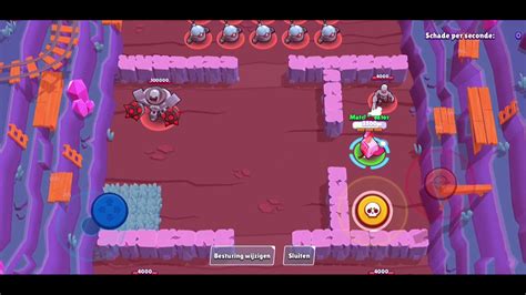 Битва brawl stars нуб против про против читер против донатер brawl stars. Brawl stars - 8 Bit super move - YouTube