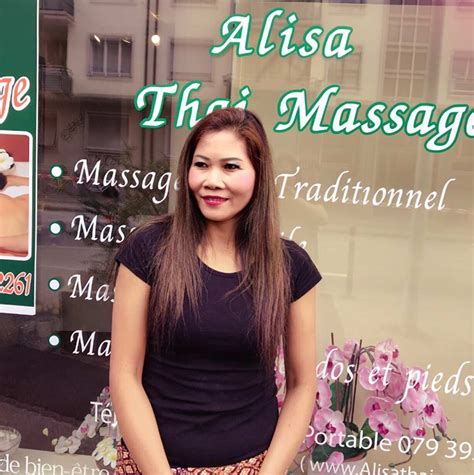 Massage Tha Gen Ve Tha Massage Geneva Massage Relaxant