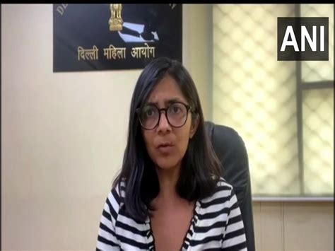 Dcw Issues Notice To Delhi Police Over Minor Muslim Girl S Marriage And Assault