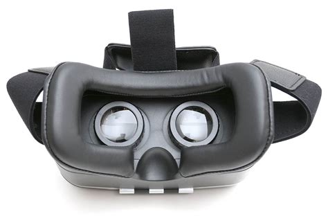 vr shinecon virtual reality glasses review the gadgeteer