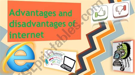 Disadvantages of dbms with tutorial and examples on html, css, javascript, xhtml, java the high cost of software and hardware is the main disadvantage of the database management system. ESL - English PowerPoints: advantages and disadvantages of ...