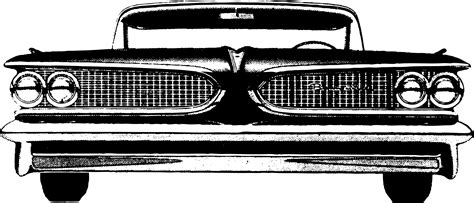 Vintage Car Clipart Png Clip Art Library