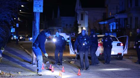 Man arrested in Boston for slaying of 36-year-old father in Brockton