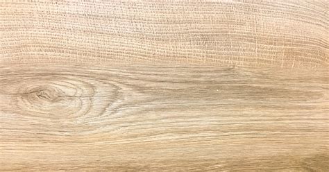 Wood Texture Background Light Oak Wooden Planks Pattern Table Top View