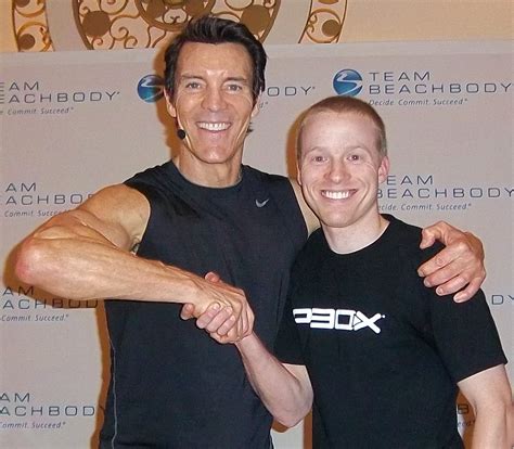Wife caught cheating with hubbys best friend. Tony Horton - Workout With The P90X Creator Part 2 ...