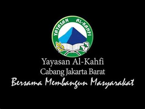 722 likes · 4 talking about this. Serunya Belajar Sabtu Pagi di Yayasan Al-Kahfi Cabang Jakarta Barat - YouTube