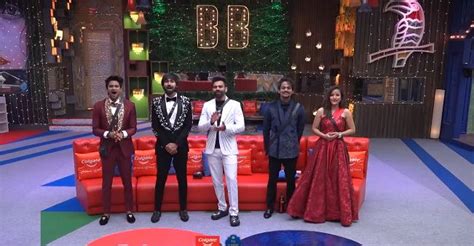 Bigg Boss Telugu 5 Finals Will Be A Tough Contest