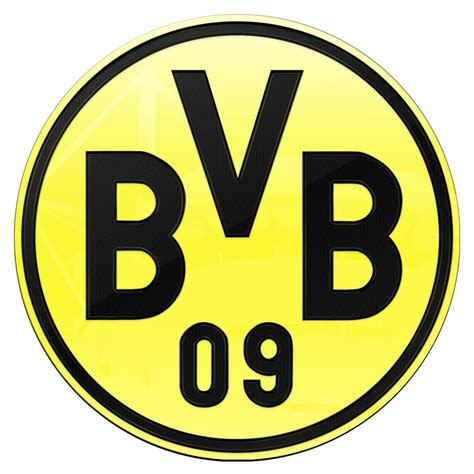 Kgaa, ballspielverein borussia 09 e.v. Football Wallpapers | Team Logos | Match Headers: Borussia ...