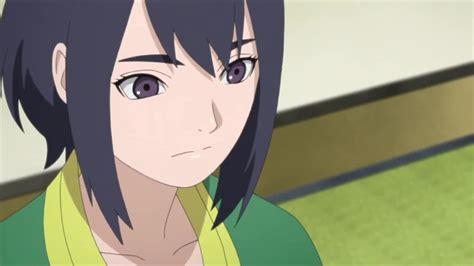Who Is Kiri Villager In Naruto