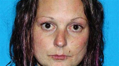 Mom Arrested After Found Walking Naked In Rain With Year Old Daughter
