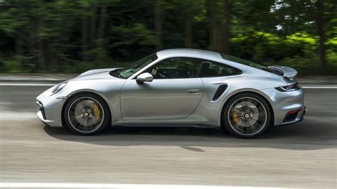 2020 Porsche 911 Turbo S First Impressions Review Price Features Specs
