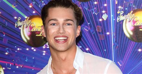 Aj Pritchard Quits Strictly Come Dancing After Four Years Huffpost Uk Entertainment
