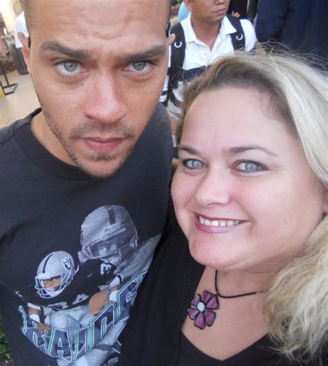 Jego znak zodiaku to lew i ma teraz 39 lat. The gallery for --> Jesse Williams Mother Johanna Chase