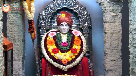 Sachchidanand sadgurunath shri gajanan maharaj ki jai! Gajanan Maharaj - JungleKey.in Image