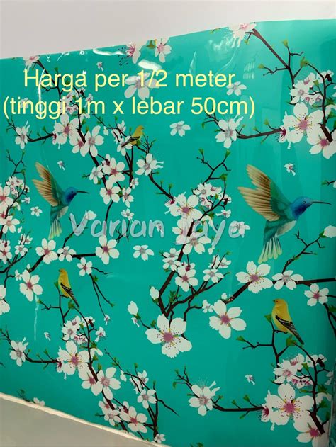 Fiber Pagar Plastik Karpet Plat Penutup Pagar Hijau Green | Lazada