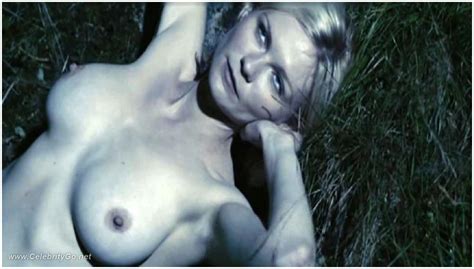Kirsten Dunst Naked Photos Free Nude Celebrities