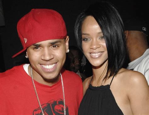 Reliving The Moment Everything Unraveled For Chris Brown And Rihanna E News Canada