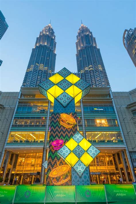 Best Klang Valley Shopping Malls To Visit This Raya 2018 Parenting Times