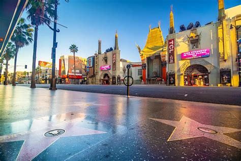 Top 23 Things To Do In Los Angeles Lonely Planet