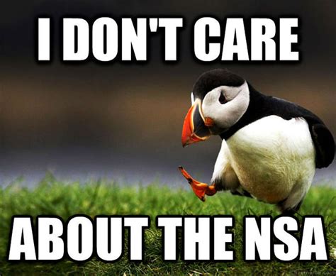 Unpopular Opinion Puffin Know Your Meme