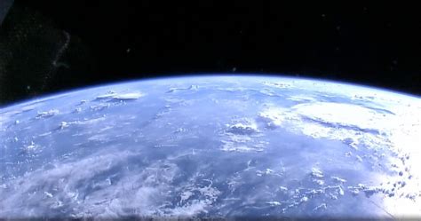 Iss Live Stream Space Science Earth Science Science And Nature Nasa