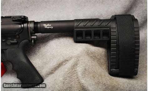 Windham Weapon Ww Ps 300 Aac Blackout