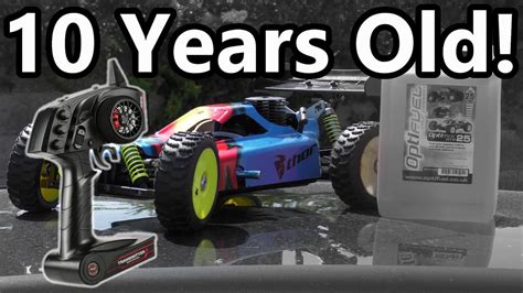 Maybe you would like to learn more about one of these? 10 YEARS OLD Nitro RC Car from eBay! | WILL IT START? | Upgrading Radio System - YouTube