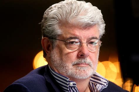 Cineblogywood Star Wars George Lucas Dérape Et Sexcuse