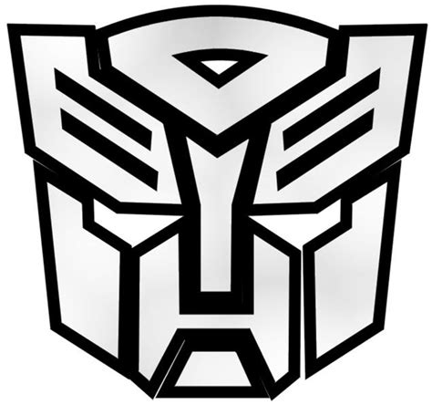I noticed that i never how to draw jazz, transformers, step by step, drawing guide, by kingtutorial. Perfect outline for my son to draw | Autobots | Pinterest ...
