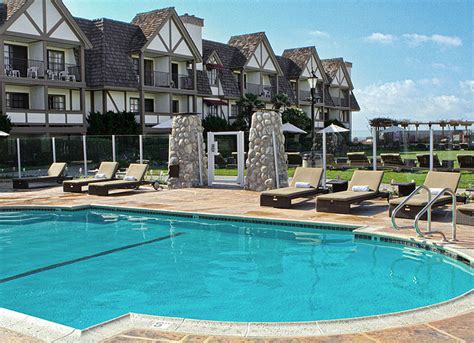 Grand Pacific Resorts At Carlsbad Inn Beach Resort