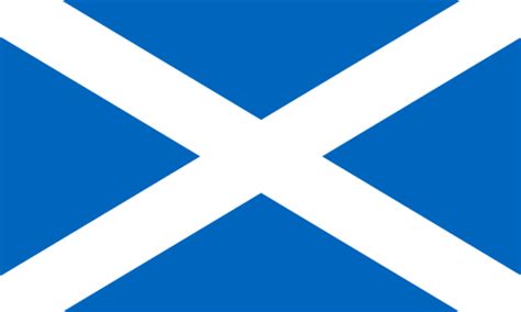 Andreas ist schutzpatron und nationalheiliger von schottland. Die Hymnen von Schottland - Flower of Scotland, Scotland ...