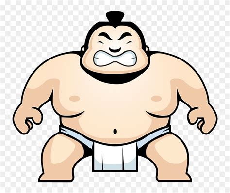 Sumo Wrestler Clipart 10 Free Cliparts Download Images On Clipground 2021