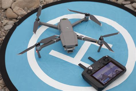 DJI Smart Controller Review - Newsshooter