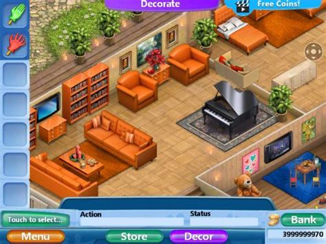Virtual Families 2 Our Dream House Cheats Tips And Strategy