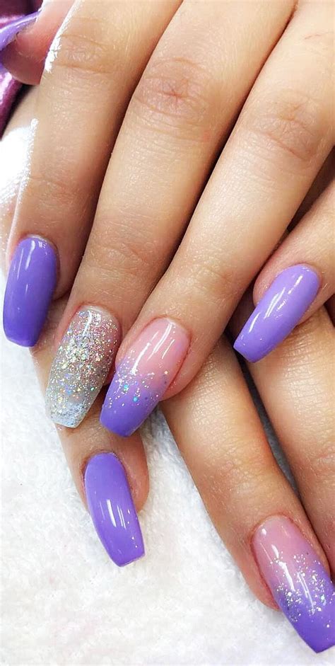 Top 100 Acrylic Nail Designs Of May 2019 Page 48 Of 99 Acrylic Nail