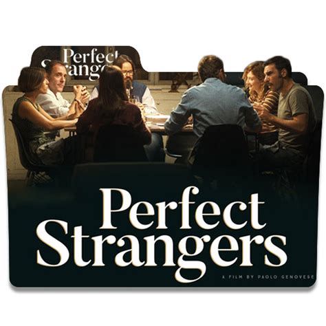 Perfect Stranger Movie Diamondsapje