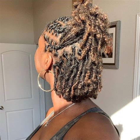 Pin On Dread Hairstyles