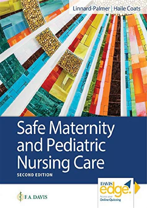 Ppt Download Book Pdf Safe Maternity And Pediatric Nursing Care