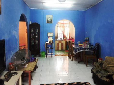 Akasia homestay nibong tebal, pulau pinang. Teres 1 Tingkat Taman Panchor Jaya Seremban Negeri ...