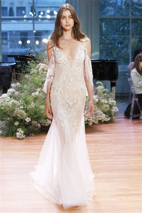 Visit The Post For More Bridal Fashion Week Fashion Bridal Gowns