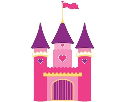 Download 294 best images about * Castle, Carriage Silhouettes ...