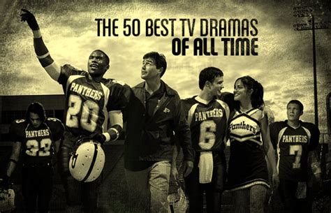 The american crime drama television series. The 50 Best TV Dramas of All Time | Complex