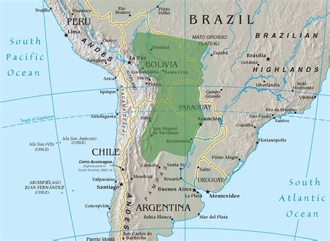 Check spelling or type a new query. Gran Chaco - Wikiwand