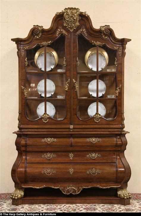 Maybe you would like to learn more about one of these? 91 best Victorian China Cabinets images on Pinterest ...