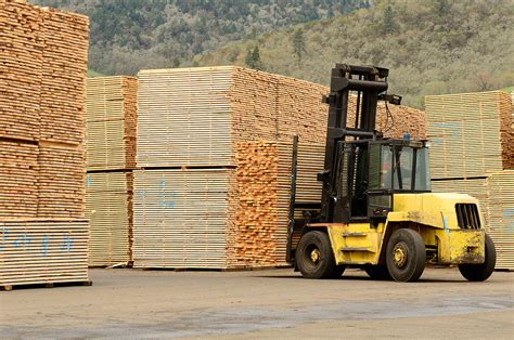 Forklift Operator Training In Co Nm And Tx Mountain States Lumber