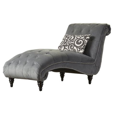 Maybe you would like to learn more about one of these? Hendrix Chaise Lounge | Upholstered chaise, Upholstered ...