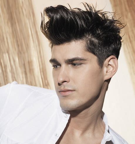 Coupe cheveux homme visage ovale. Coupe cheveux homme visage ovale